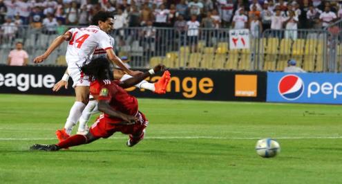 مصدر: حفني يتلقى عرضا إماراتيا وأخر سعوديا